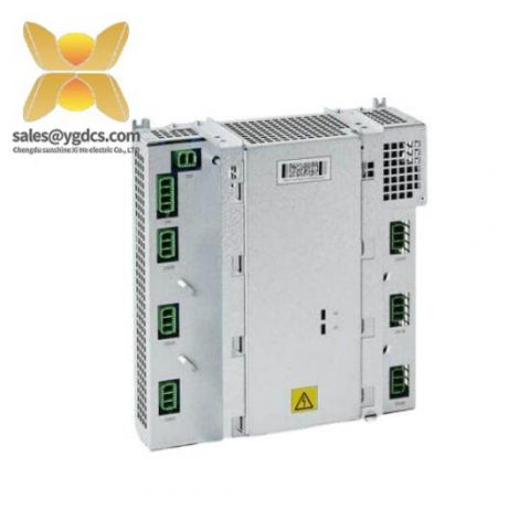 ABB DSQC431 3HAC036260-001 Servo Drive
