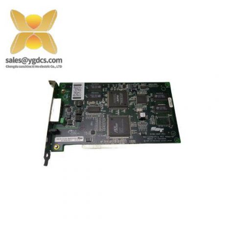 ABB DSQC6033HAC12817-1 DeviseNet Module