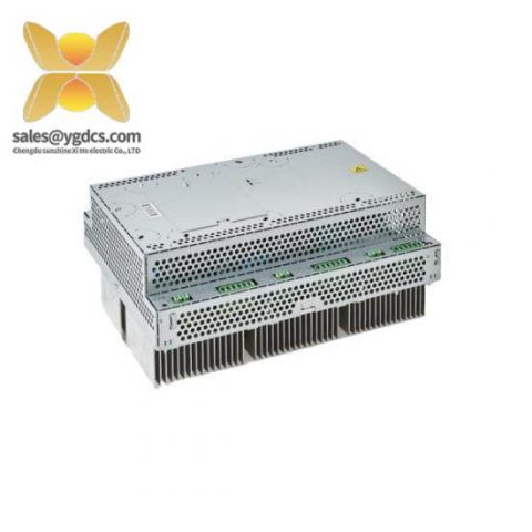 ABB DSQC663 IRC5 Drive Unit, Control & Automation, Industrial Electronics