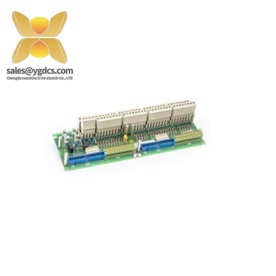 abb_dstd_n030_3bse013334r1_termination_unit.jpg ABB DSTD N030 | 3BSE013334R1 - High-Precision Termination Unit