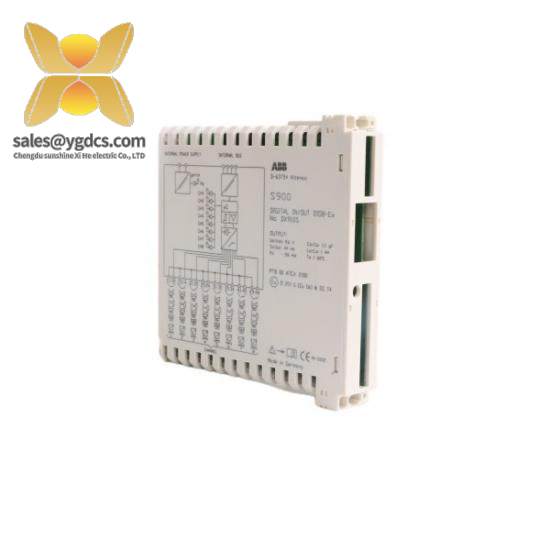 abb_dx910_dx910n_dx910b_3kde175311l9100_digital_input_or_output.jpg ABB DX910, DX910N, DX910B 3KDE175311L9100: Digital Input or Output Module