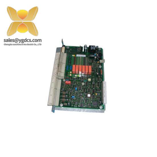 abb_e5tx_1khw001381r0001_control_board_1.jpg ABB E5TX 1KHW001381R0001 Control Board - High-Performance Control Module for Industrial Automation