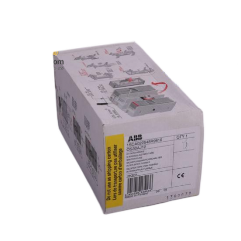 ABB F4332D - 3HAC024322-001: Industrial Control Module