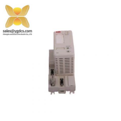 ABB FPR3471100R1002 - High-Performance Relay Module