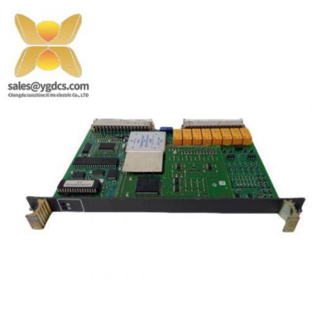 ABB GJR2368900R2340 - 87TSO11-E Analog Output Module