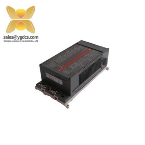 ABB GJR5251063P1 Basic Unit - Industrial Control Module, 200 characters or less