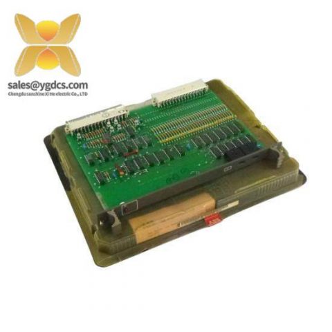 ABB GKWE850000R0100 | 81EB10D Procontrol; Producer: ABB