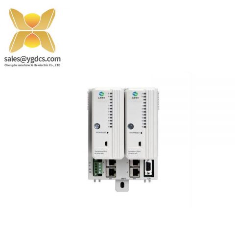 ABB HC800 Central Unit PLC for Industrial Automation, 200 Characters Limit
