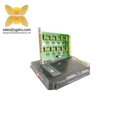 ABB HEIE420158R0001 Monitoring Device