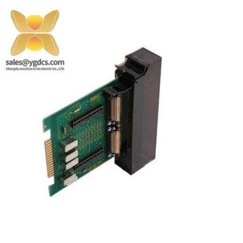 ABB HENF HENF 105323 R0002 P7LA - Industrial Automation Control Module