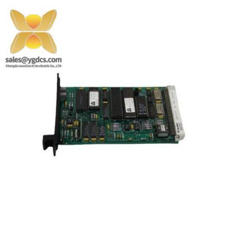 ABB HIEE205019R0002: Synchrotact Unitrol Control Module