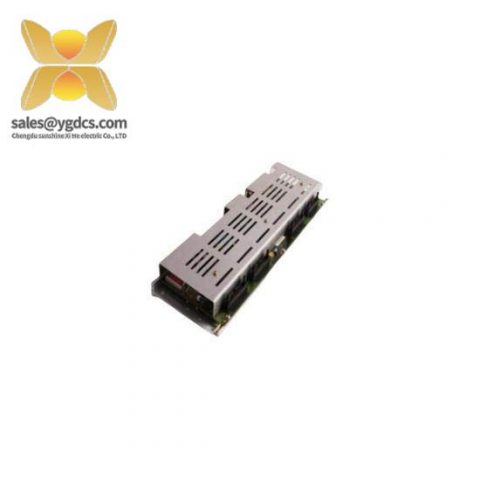 ABB HIEE300661R1 UPC090AE01 Binary Field Bus Coupler, Industrial Control Module