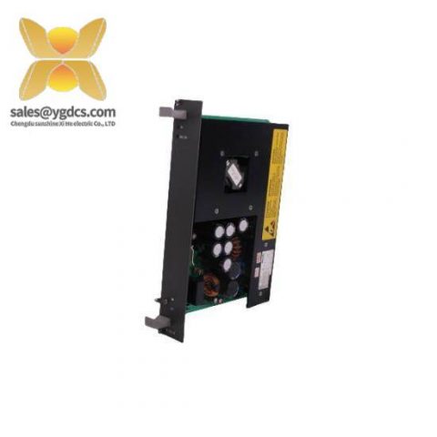 ABB HIEE300698R1 KUC321AE - High-Performance Power Pack Module
