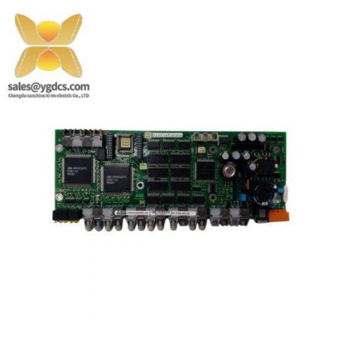 ABB HIEE300885R0101 PPC380AE0101: Advanced Control System Board