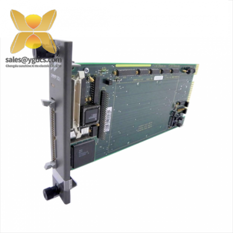 ABB IMMPI01 - Processor Interface Module for Advanced Automation Solutions