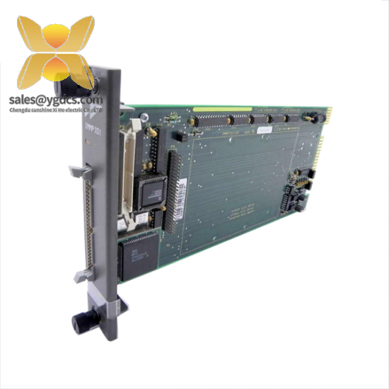 abb_immpi01_processor_interface_module.png ABB IMMPI01 - Processor Interface Module for Advanced Automation Solutions