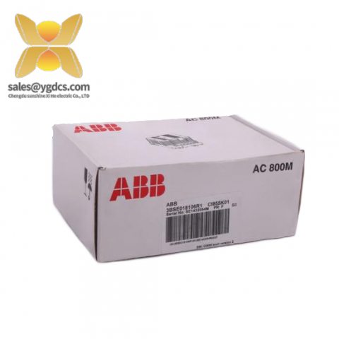 ABB IPS21-35AD 3BHB017688R0001 DCS Module - Advanced Control Solution for Industrial Automation