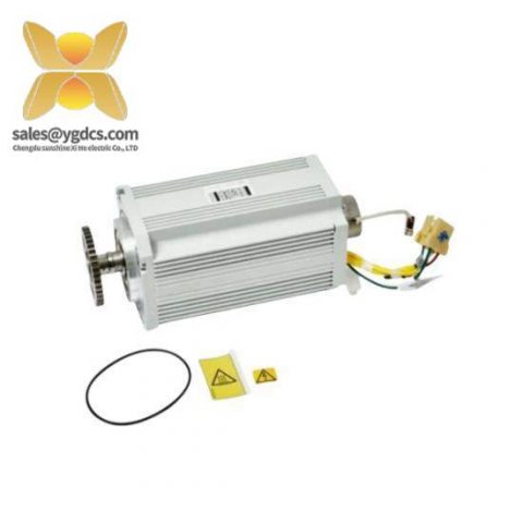 ABB IRB 2600 3HAC046601-001 Motor Combining Module