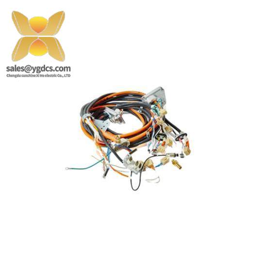 abb_irb46003hac043206-001_cable_harness_multibus.jpg ABB IRB 4600 3HAC043206-001 Cable Harness, Multibus