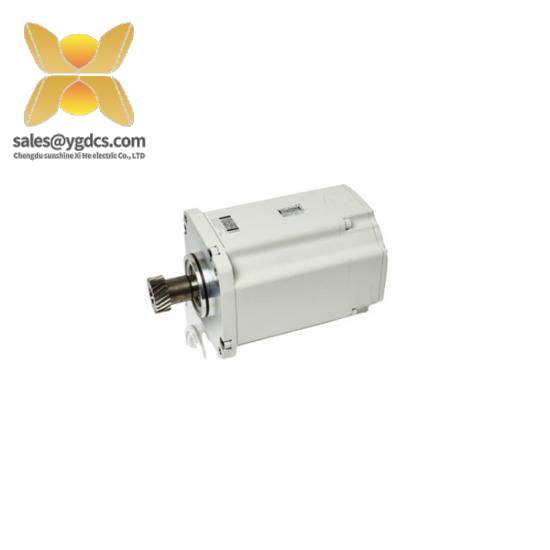 abb_irb4603hac054559-001_motor_incl_pinion_lightgrey_ral_7035.jpg ABB IRB 4603HAC054559-001 Motor with Pinion, Light Grey RAL 7035