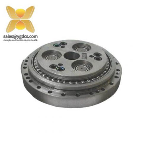 ABB IRB 6600 - 3HAC021127-001 Reducer Gear, Industrial Robotics