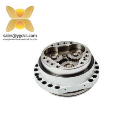 ABB IRB 6600 - 3HAC037635-005 RV 70F-125.8