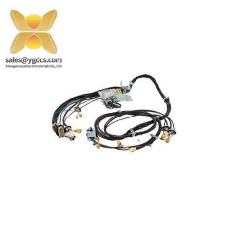 ABB IRB 66201-63 HAC066543-001 Manipulator Harness Ax 1-6