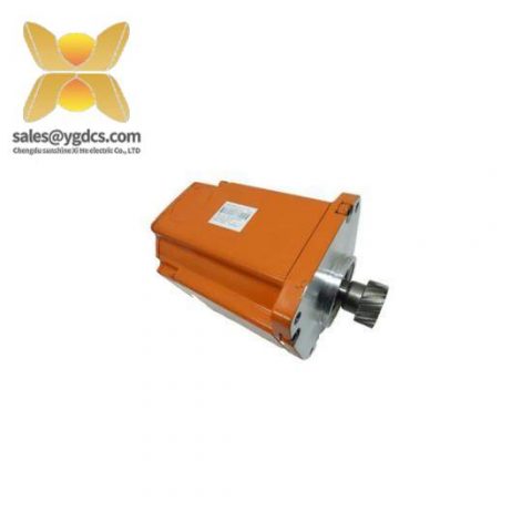 ABB IRB66203HAC024504-001 Rotational ac motor, Industrial Automation Solutions