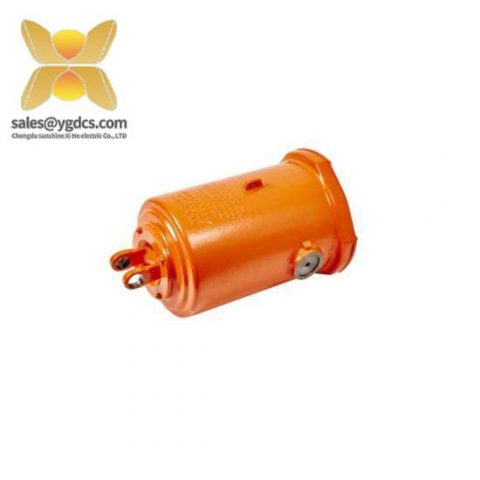 ABB IRB 6640-3HAC028470-001 - Advanced Balancing Device