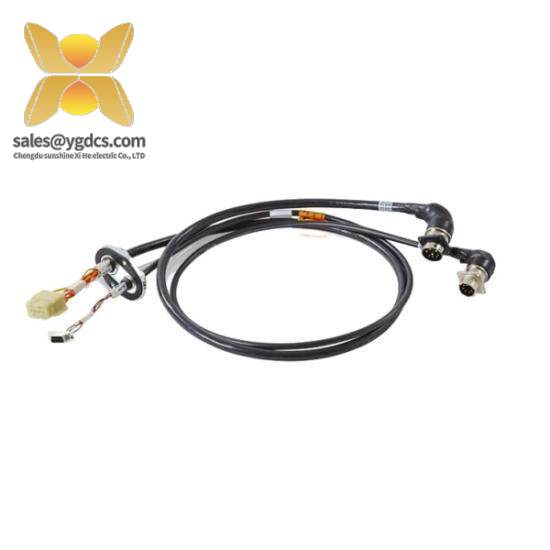 abb_irb6640_3hac14139-1_manipulator_harness_ax_5.jpg ABB IRB6640 - 3HAC14139-1 Manipulator Harness ax 5