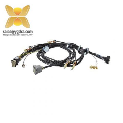 ABB IRB 6650 S1-43HAC14940-1 Manipulator Harness for Axle 1-4