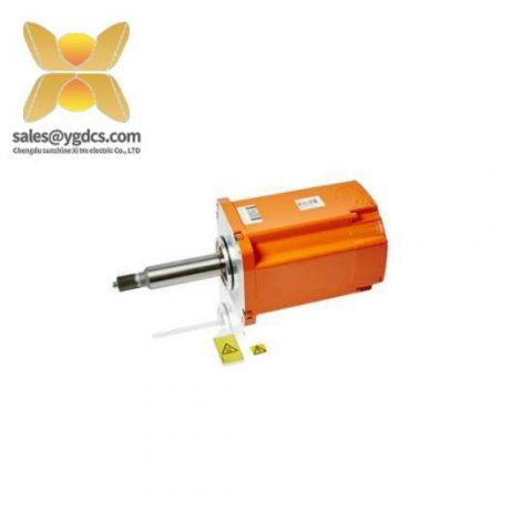 ABB IRB6650S 3HAC057551-003 Motor incl Pinion - Precision Engineered for Heavy Duty Applications