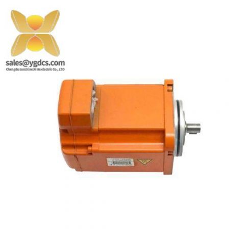 ABB IRB 6700 3HAC047118-004 AC Motor with Pinion, Compact and High Efficiency