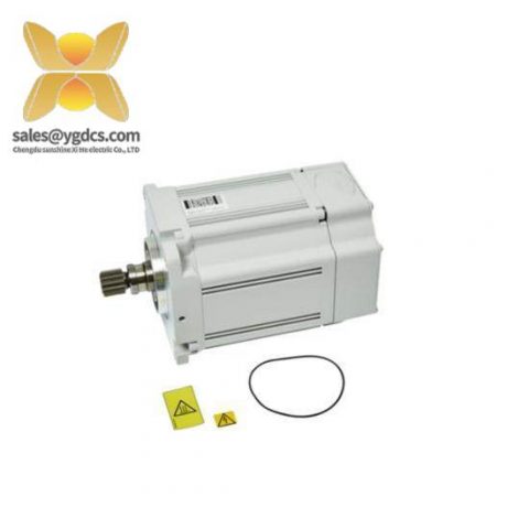 ABB IRB 6700-3HAC055447-006: Robotic AC Motor with Precision Gearbox