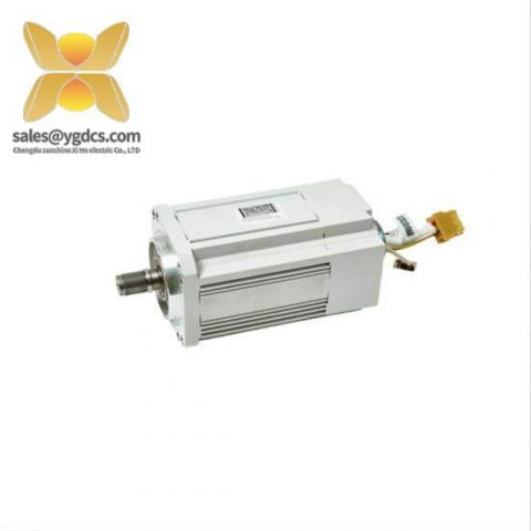 ABB IRB 6700 3HAC055451-004 AC Motor, High Performance Automation Solution