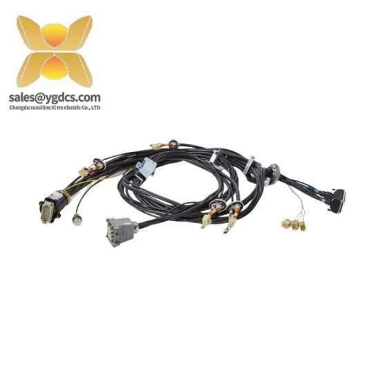 abb_irb7600_1-4_3hac14940-1_manipulator_harness_ax_1-4.jpg ABB IRB 7600 1-4 3HAC14940-1 Manipulator Harness, Axle 1-4