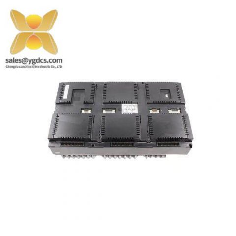 ABB IRC53 HAC025338-004 Industrial Robotics Motor, Designed for Precision Assembly Lines