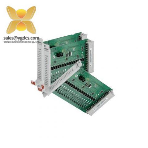 ABB LDSTA-01 63940143 Board Card - Industrial Control Module