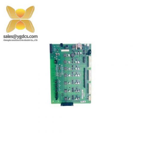 ABB LEC01 R1D ANR27900560 Control Circuit Board - Precision and Reliability for Industrial Automation