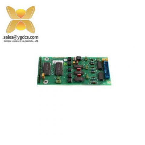 ABB LEX11 R1D ANR27900277 - Control Circuit Board