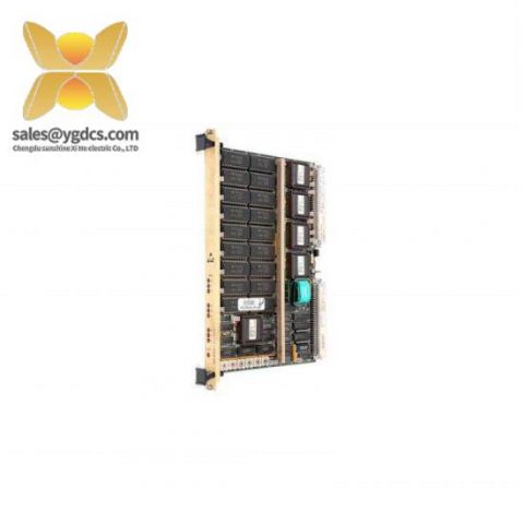 ABB MEM86-3*192/CMBMR3 Memory Board: Advanced Control Solutions for Industrial Automation