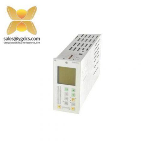 ABB P62615-0-1101111: Precision Control Module for Advanced Manufacturing Solutions