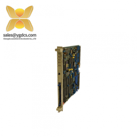 ABB PFSK 126 | 3BSE002097R1 | Channel Control Unit