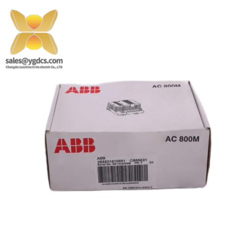 ABB PFTL101A 1.0KN 3BSE004166R1 Load Cell - Precise Measurement for Industrial Applications
