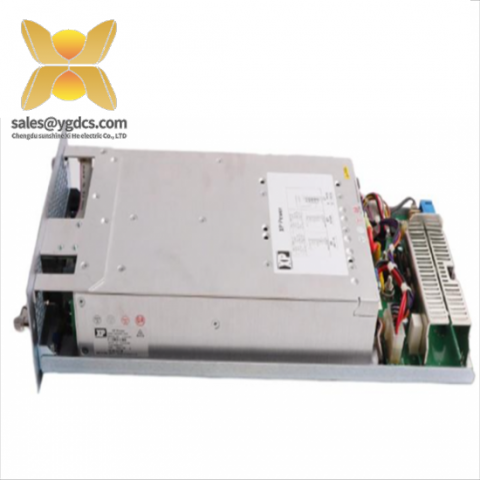 ABB PHARPS32000000 F8-G2B3B6 - High-Performance Power Supply Module