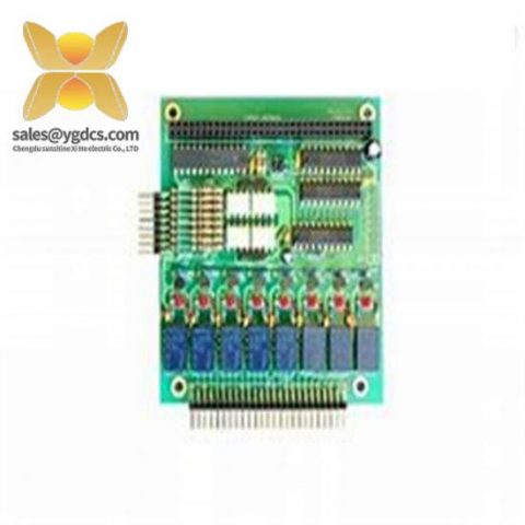 ABB PM582 | 1SAP140200R0201 | Processor Module