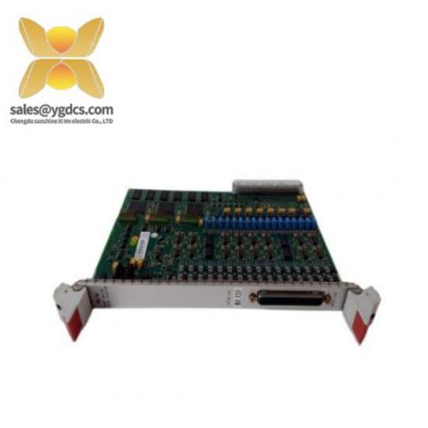 ABB PM904F 3BDH001002R0001: Advanced CPU Module for Industrial Automation