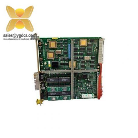 ABB PP B624 A01 HIET404828R0001 - Advanced Industrial Control PCB Card