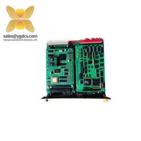 ABB PP B626 B01 3EHL409300R0001 - High-Performance PCB Card for Industrial Automation