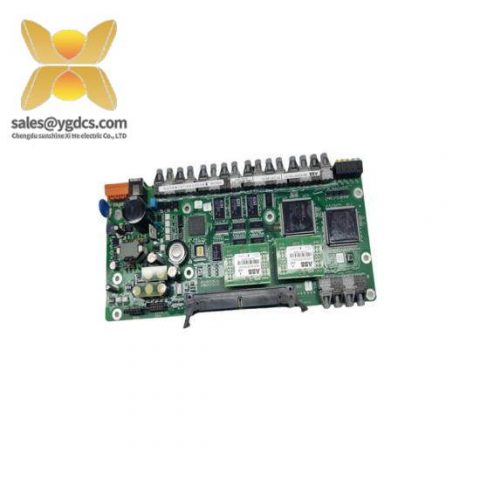 ABB PP C907 BE101 3BHE024577R0101 Inverter Module: Industrial Control Solutions for Enhanced Efficiency